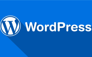 wordpress网站添加自助申请友情链接功能